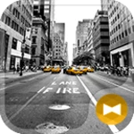 new york city android application logo